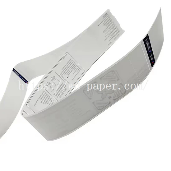 airline tags