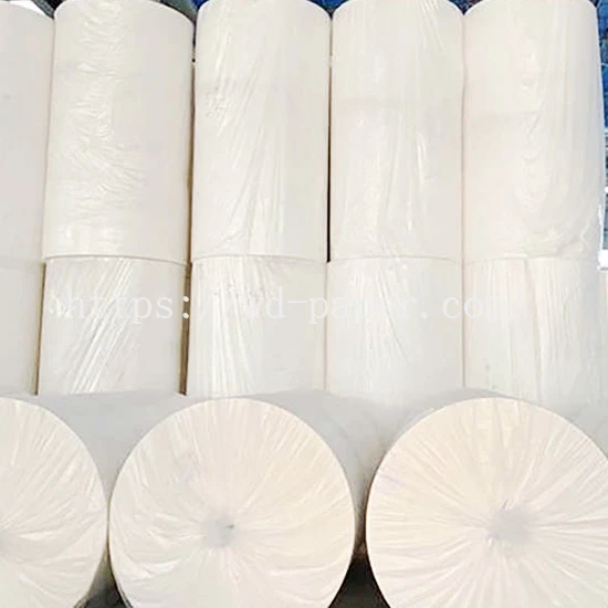 parent roll facial tissue