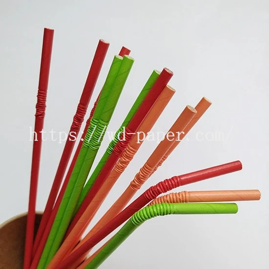 4-curved straw